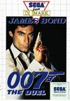 James Bond 007 - The Duel